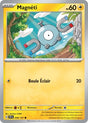 Magnéti (SSP 058/191) - Carte Pokémon Étincelles Déferlantes EV08