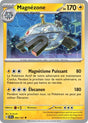 Magnézone (SSP 060/191) - Carte Pokémon Étincelles Déferlantes EV08