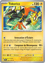 Tokorico (SSP 065/191) - Carte Pokémon Étincelles Déferlantes EV08