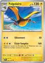 Fulgulairo (SSP 067/191) - Carte Pokémon Étincelles Déferlantes EV08