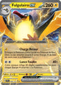 Fulgulairo ex (SSP 068/191) - Carte Pokémon Étincelles Déferlantes EV08