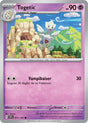 Togetic (SSP 071/191) - Carte Pokémon Étincelles Déferlantes EV08