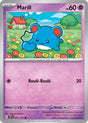 Marill (SSP 073/191) - Carte Pokémon Étincelles Déferlantes EV08