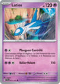Latios (SSP 077/191) - Carte Pokémon Étincelles Déferlantes EV08