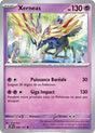 Xerneas (SSP 088/191) - Carte Pokémon Étincelles Déferlantes EV08