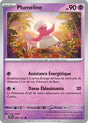 Plumeline (SSP 089/191) - Carte Pokémon Étincelles Déferlantes EV08