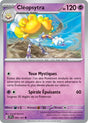 Cléopsytra (SSP 095/191) - Carte Pokémon Étincelles Déferlantes EV08