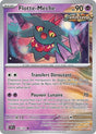 Flotte-Mèche (SSP 096/191) - Carte Pokémon Étincelles Déferlantes EV08