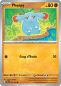 Phanpy (SSP 102/191) - Carte Pokémon Étincelles Déferlantes EV08