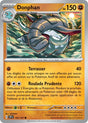 Donphan (SSP 103/191) - Carte Pokémon Étincelles Déferlantes EV08