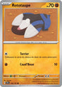 Rototaupe (SSP 108/191) - Carte Pokémon Étincelles Déferlantes EV08