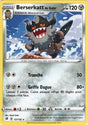 SWSH02_127/192 Berserkatt de Galar