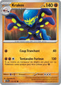 Krakos (SSP 113/191) - Carte Pokémon Étincelles Déferlantes EV08
