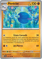 Floréclat (SSP 115/191) - Carte Pokémon Étincelles Déferlantes EV08