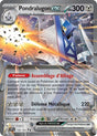 Pondralugon ex (SSP 130/191) - Carte Pokémon Étincelles Déferlantes EV08
