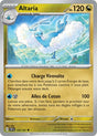 Altaria (SSP 134/191) - Carte Pokémon Étincelles Déferlantes EV08