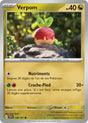 Verpom (SSP 138/191) - Carte Pokémon Étincelles Déferlantes EV08