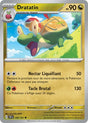 Dratatin (SSP 140/191) - Carte Pokémon Étincelles Déferlantes EV08