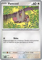 Parecool (SSP 145/191) - Carte Pokémon Étincelles Déferlantes EV08
