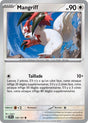 Mangriff (SSP 149/191) - Carte Pokémon Étincelles Déferlantes EV08