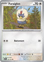 Furaiglon (SSP 152/191) - Carte Pokémon Étincelles Déferlantes EV08