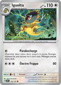 Iguolta (SSP 155/191) - Carte Pokémon Étincelles Déferlantes EV08