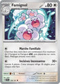 Famignol (SSP 158/191) - Carte Pokémon Étincelles Déferlantes EV08