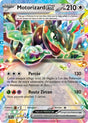 Motorizard ex (SSP 159/191) - Carte Pokémon Étincelles Déferlantes EV08