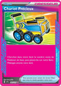 Chariot Précieux (SSP 185/191) - Carte Pokémon Étincelles Déferlantes EV08