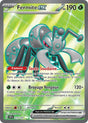 Fermite ex (SSP 215/191) - Carte Pokémon Étincelles Déferlantes EV08