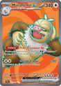 Monaflèmit ex (SSP 227/191) - Carte Pokémon Étincelles Déferlantes EV08