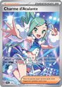 Charme d'Atalante (SSP 234/191) - Carte Pokémon Étincelles Déferlantes EV08