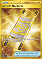 Civière Nocturne (SSP 251/191) - Carte Pokémon Étincelles Déferlantes EV08