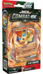 Pokémon - Deck Combat Victini-ex