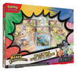[20-03-2026] Pokémon - Coffret Collection avec Pin's Deluxe ME2.5 Héros Transcendants : Premiers Partenaires - DracauGames