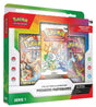 [20-03-2026] Pokémon - Coffret Collection Illustration : Premiers Partenaires - Série 1 - DracauGames