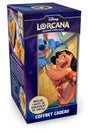 Disney Lorcana TCG - Coffret Cadeau L'île d'Archazia : Lilo & Stitch