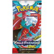 Pokémon - Booster de 10 cartes EV04 : Faille Paradoxe