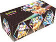 Pokémon - Coffret Boîte Surprise de Rangement EV08.5 : Évolutions Prismatiques