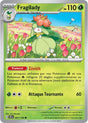 Pokémon - Fragilady (JTG 007/159) - Aventures Ensemble