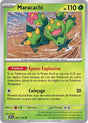Pokémon - Maracachi (JTG 008/159) - Aventures Ensemble