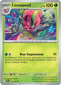 Pokémon - Limaspeed (JTG 013/159) - Aventures Ensemble