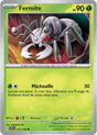 Pokémon - Fermite (JTG 014/159) - Aventures Ensemble