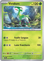 Pokémon - Viridium (JTG 015/159) - Aventures Ensemble