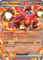 Pokémon - Volcanion ex (JTG 031/159) - Aventures Ensemble