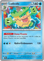 Pokémon - Ludicolo (JTG 037/159) - Aventures Ensemble