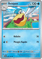 Pokémon - Bekipan (JTG 039/159) - Aventures Ensemble