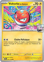 Pokémon - Voltorbe de Mashynn (JTG 047/159) - Aventures Ensemble