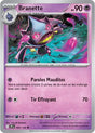 Pokémon - Branette (JTG 060/159) - Aventures Ensemble