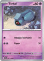 Pokémon - Terhal (JTG 061/159) - Aventures Ensemble